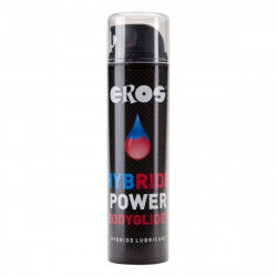 Hybrid Lubricant Eros...