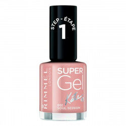 Nagellack Kate Super Rimmel...