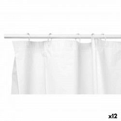 Shower Curtain White...