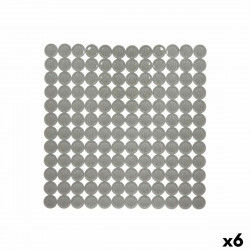 Non-slip Shower Mat Grey...