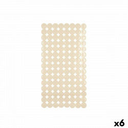 Non-slip Shower Mat Beige...