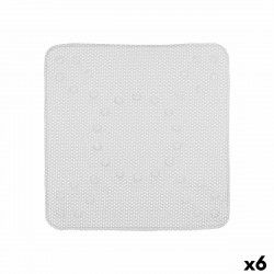 Non-slip Shower Mat Grey...