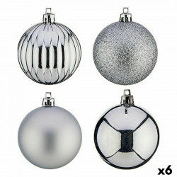 Set of Christmas balls...