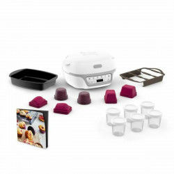 Food Processor Tefal...