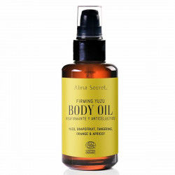 Testolaj Body Oil 100 ml