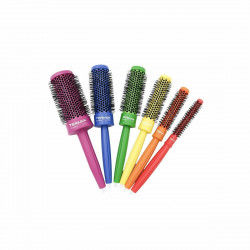 Set of combs/brushes Termix...