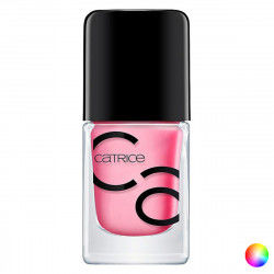 Nagellack Iconails Catrice...