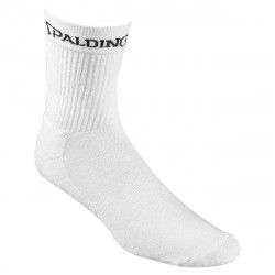 Socken Spalding C34017 CREW...