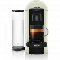 Kapsel-Kaffeemaschine Krups...