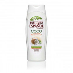 Moisturising Lotion Coco...