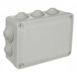 Junction box (Ackerman box)...