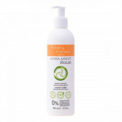 Body Lotion Biolab Ginger &...