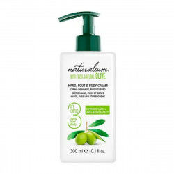 Moisturising Body Cream...