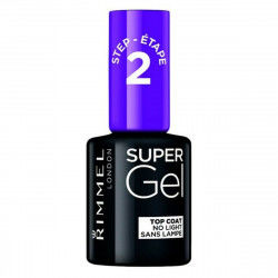 Nagellack Super Rimmel...