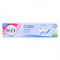 Body Hair Removal Wax Veet...