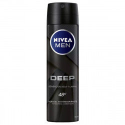 Spray Deodorant Men Deep...