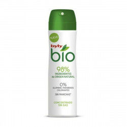 Deospray Bio Natural Byly...