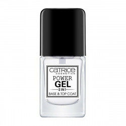 lac de unghii Power Gel 2...