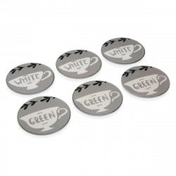 Coasters Versa (6 Pieces)...