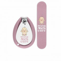 Baby Manicure Set Mini Cure...