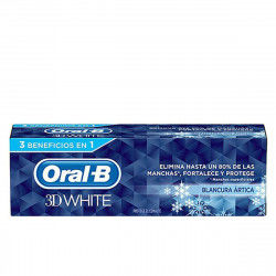 Toothpaste Whitening 3D...