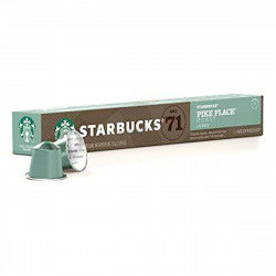 Capsule de cafea Starbucks...