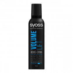 Styling Mousse Volume Lift...