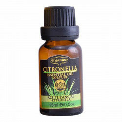 Facial Oil Citronella...