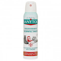 Desinfektionsspray Sanytol...