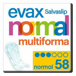 Panty Liner Multiforma Evax...