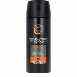 Deodorant Spray Axe   Musk...