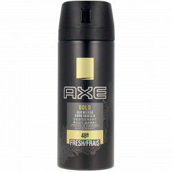 Deodorant Spray Axe   Gold...