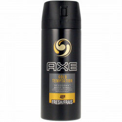 Deodorant Spray Axe   Gold...