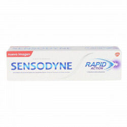 Fogkrém Sensodyne (75 ml)