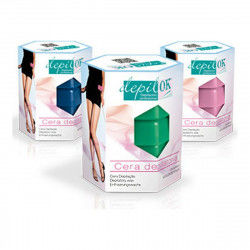 Body Hair Removal Wax Depil...