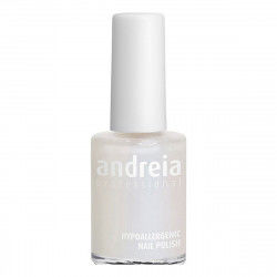 nail polish Andreia...