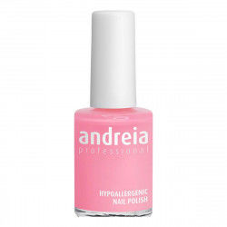 nail polish Andreia...