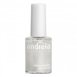 nail polish Andreia...