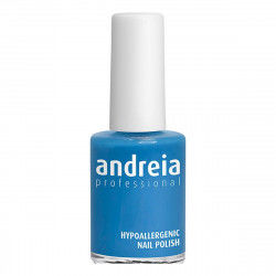 nail polish Andreia...