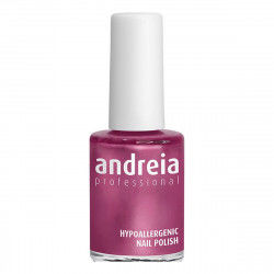 Nagellack Andreia...