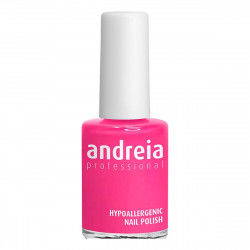 nail polish Andreia...