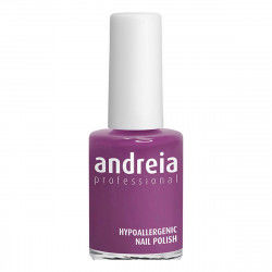 Nagellack Andreia...