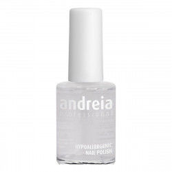 Nagellack Andreia...