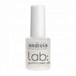 Nagellack Lab Andreia Gummy...