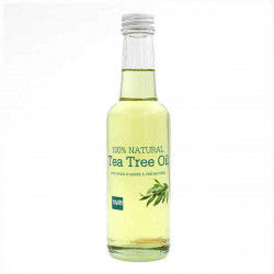 Hair Oil Yari Green Tea...