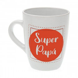 Mug Versa Super Papá...