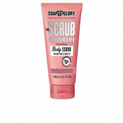 Test Hámlasztó Soap & Glory...