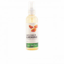 Body Oil Tot Herba Almonds...