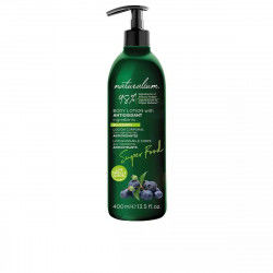 Body Lotion Naturalium...