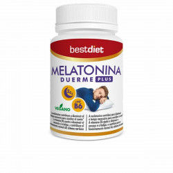 Melatonin Best Diet...